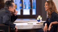 General Hospital's Sonny and Natalia | Image: ABC